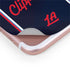NBA LA Clippers Jersey iPhone 8 Plus Skin